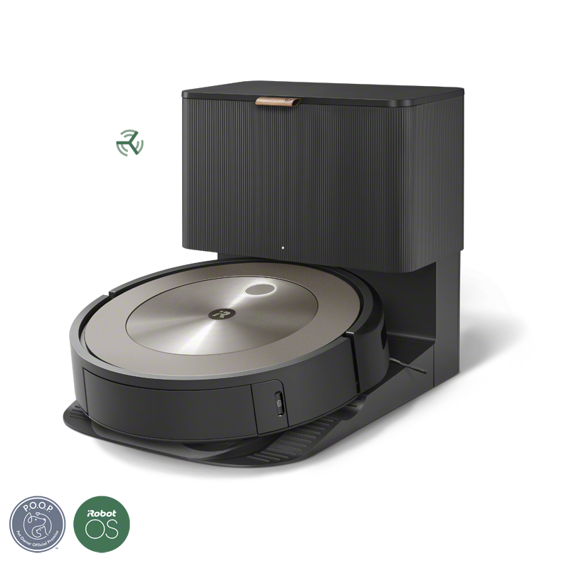 iRobot Roomba j9+