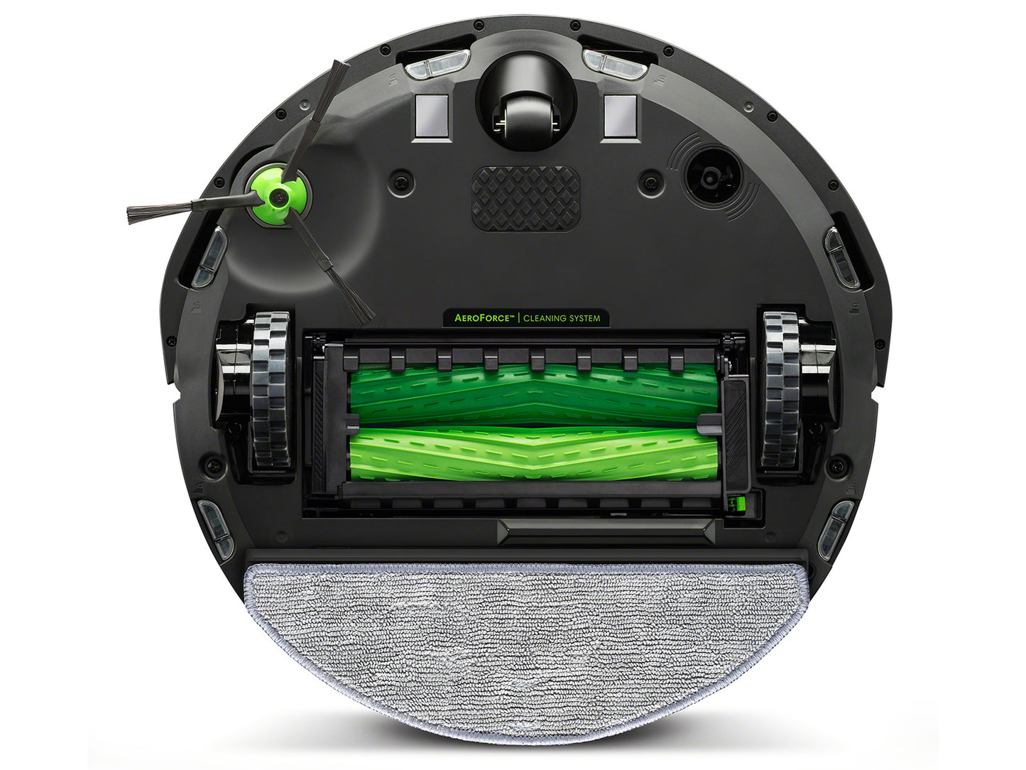 Roomba Combo® i8 robotstøvsuger og -gulvmoppe