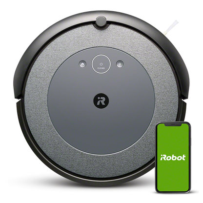 iRobot® Roomba® i5