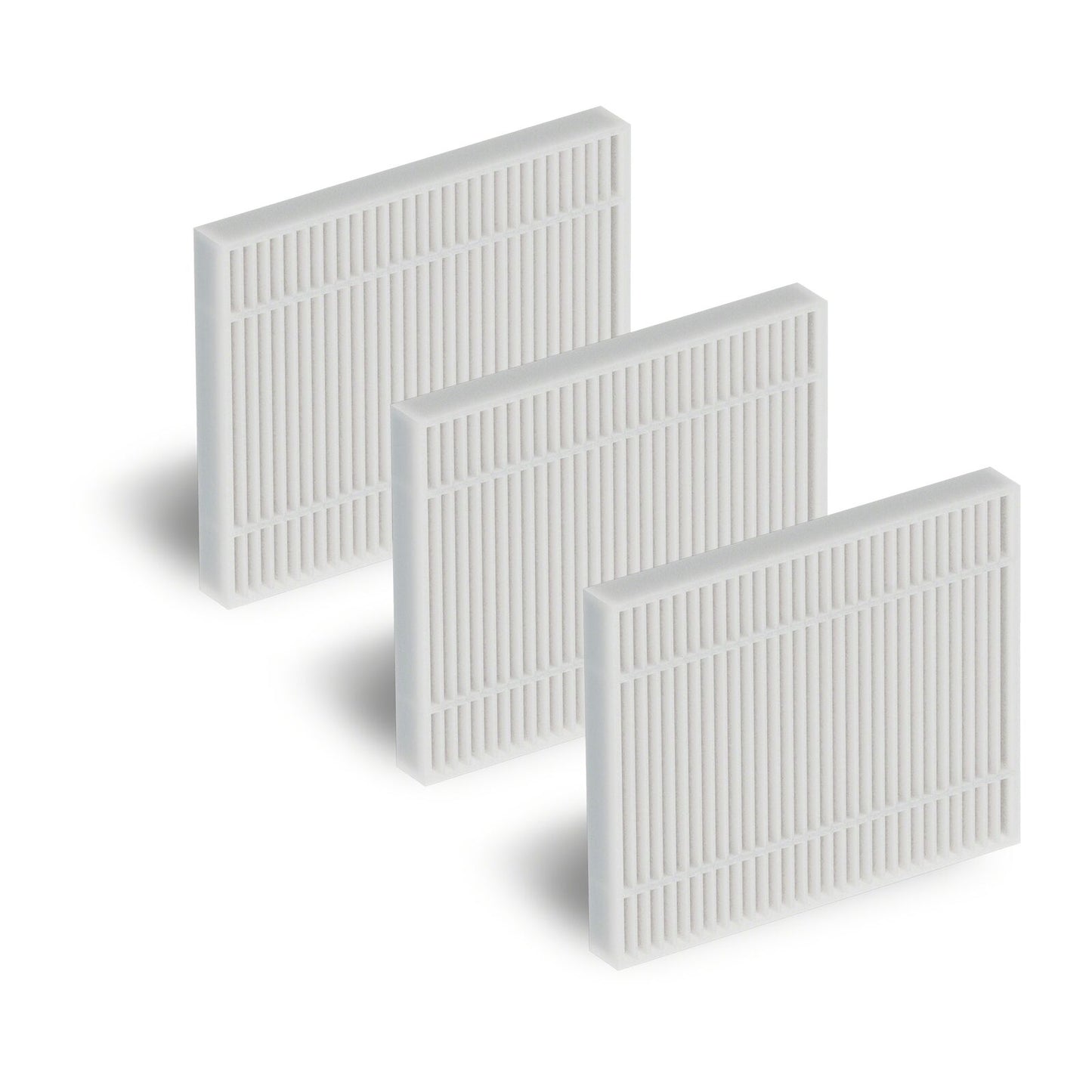 Filter til Roomba® 115 Combo-robotter, 3-pak