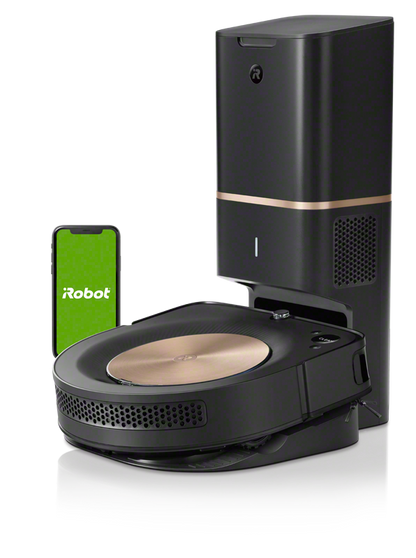 iRobot® Roomba® s9+