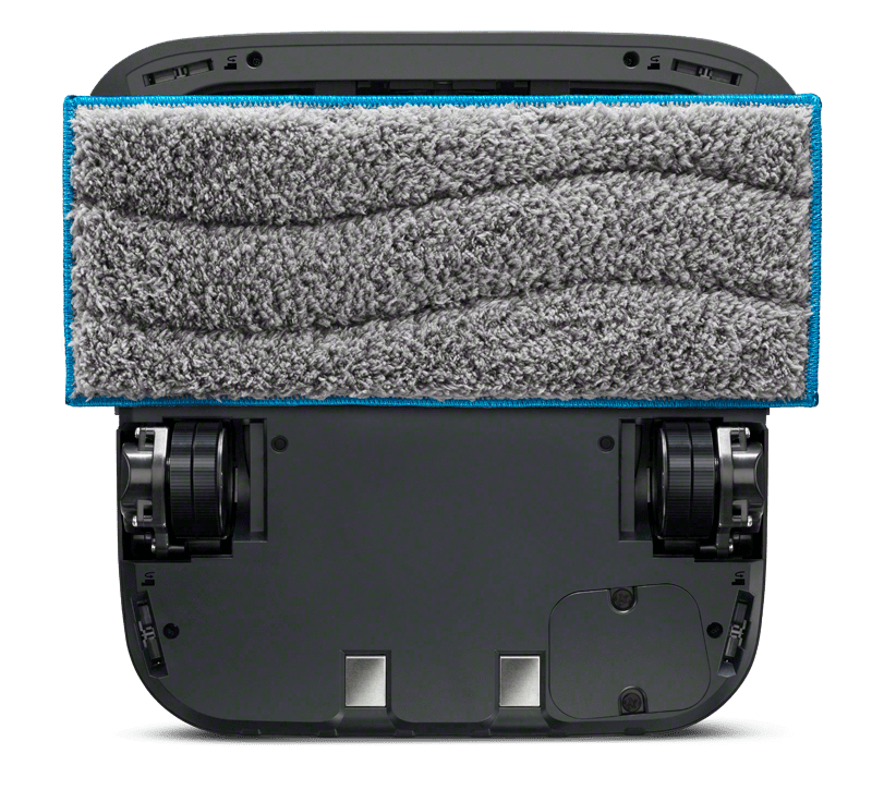 iRobot Braava jet® m6 sort