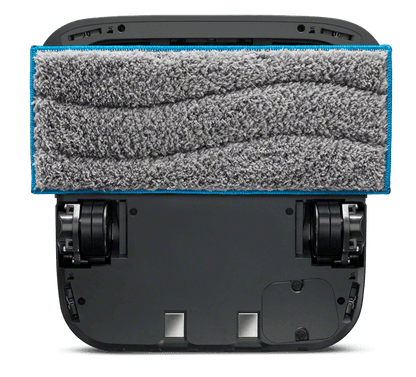 iRobot Braava jet® m6 sort