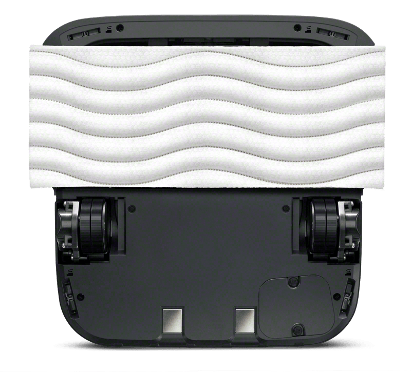 iRobot Braava jet® m6 sort