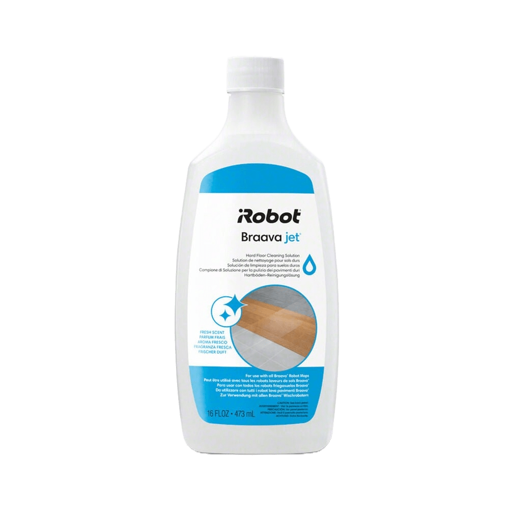 iRobot Braava jet™ rengøringsmiddel til hårde gulve