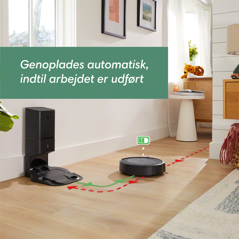 iRobot® Roomba® i3+