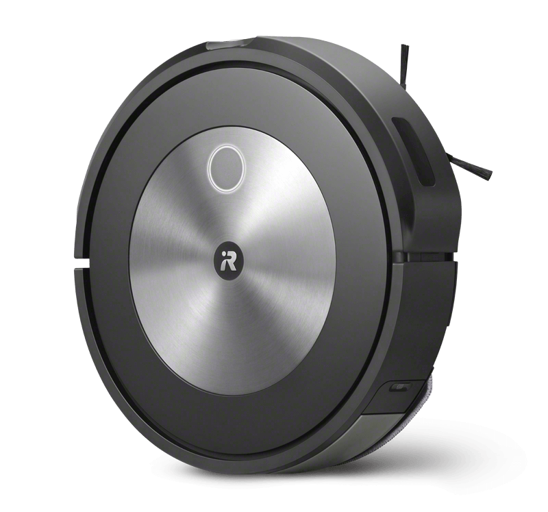 Roomba Combo® j5 robotstøvsuger og -gulvmoppe