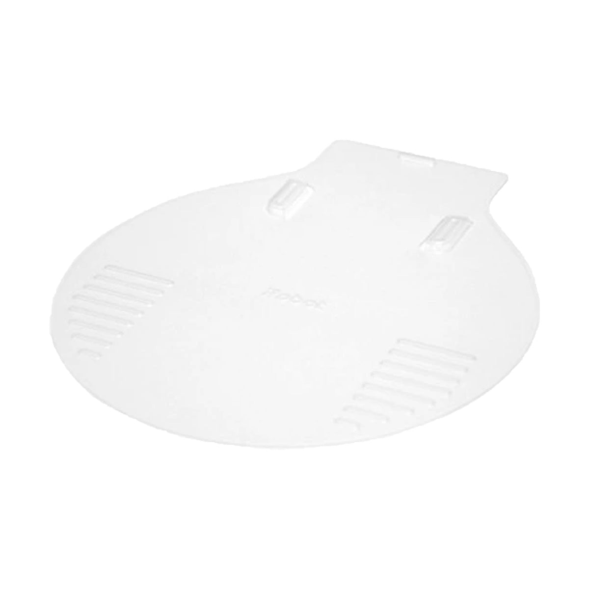 iRobot Drypbakke til Roomba Combo Essential Hvid