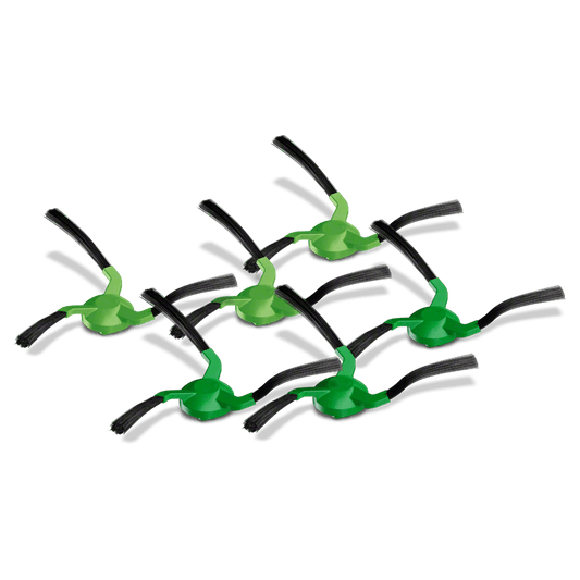 iRobot Dual Edge - sidebørster til Roomba® 705 Combo - robot, 6 - pak