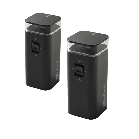 iRobot Dual Mode Virtual Wall® Barrier, 2 - Pak