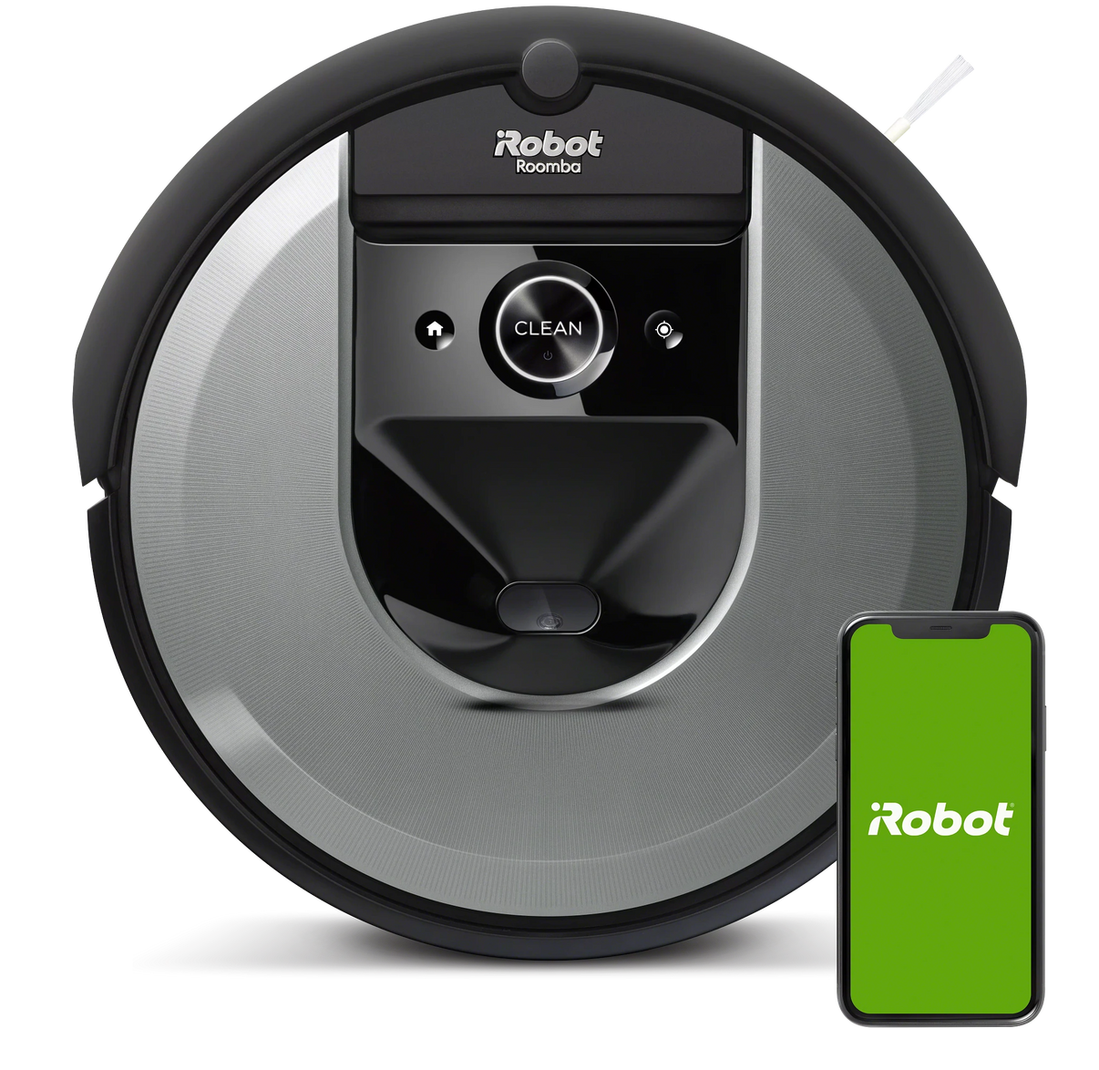 iRobot Roomba i7