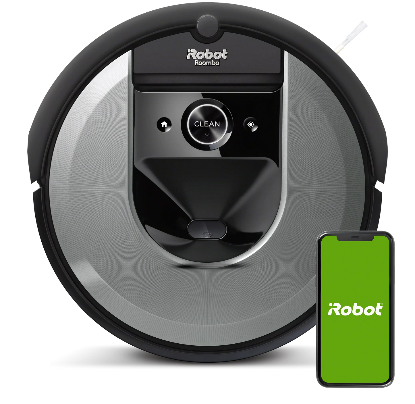 iRobot® Roomba® i7 Medium Grey