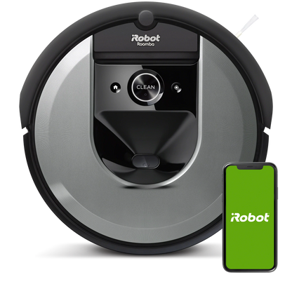 Roomba® i7 Robotstøvsuger