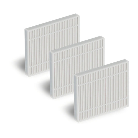 iRobot Filter til Roomba® 115 Combo-robotter, 3-pak