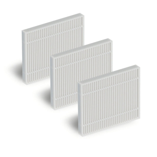 iRobot Filter til Roomba® 115 Combo-robotter, 3-pak