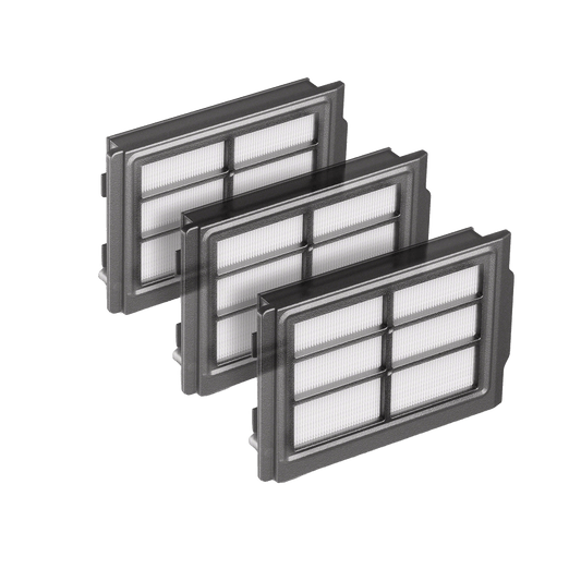 iRobot Filter til Roomba® 405 & 505 Combo, 3 - pak