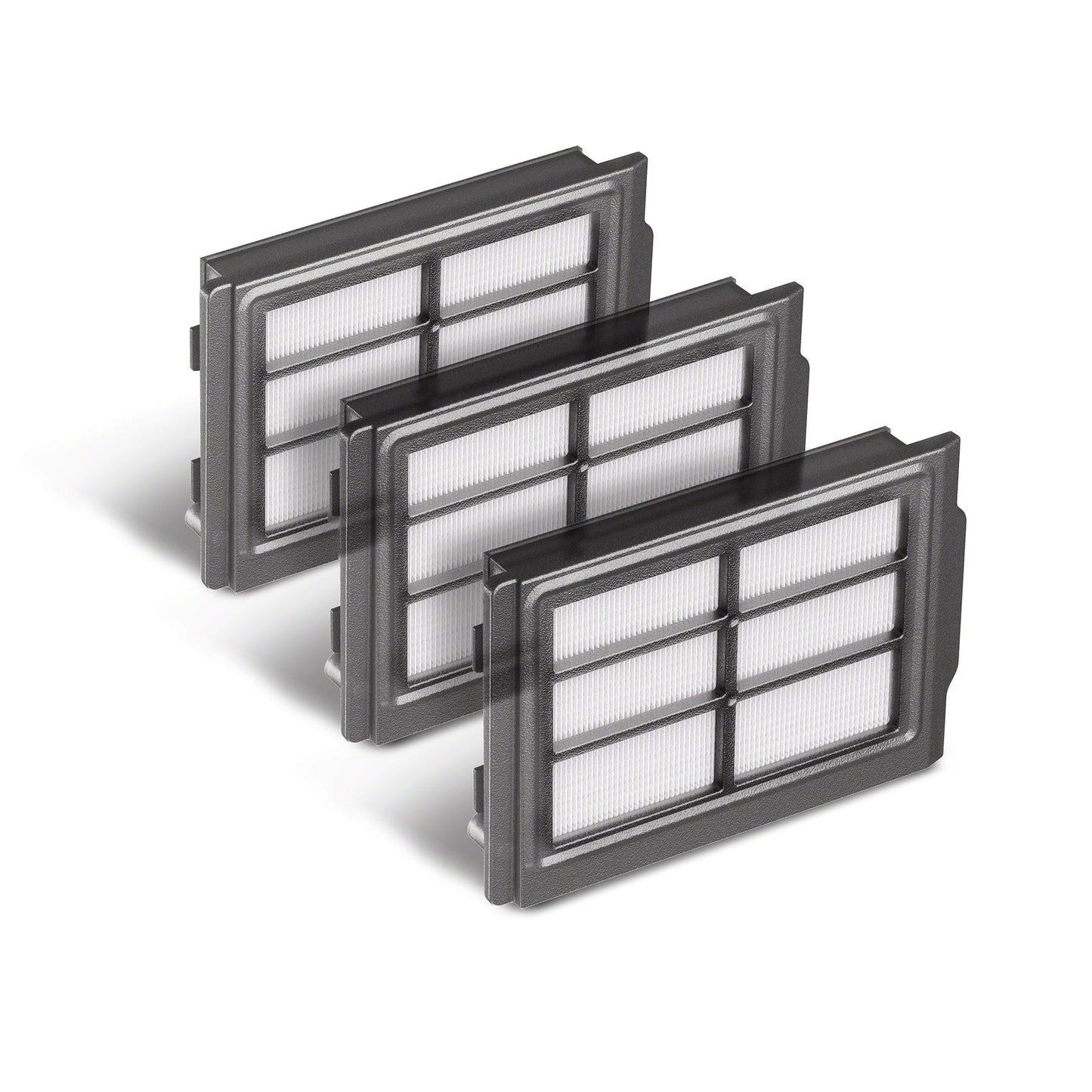 iRobot Filter til Roomba® 405 & 505 Combo, 3 - pak