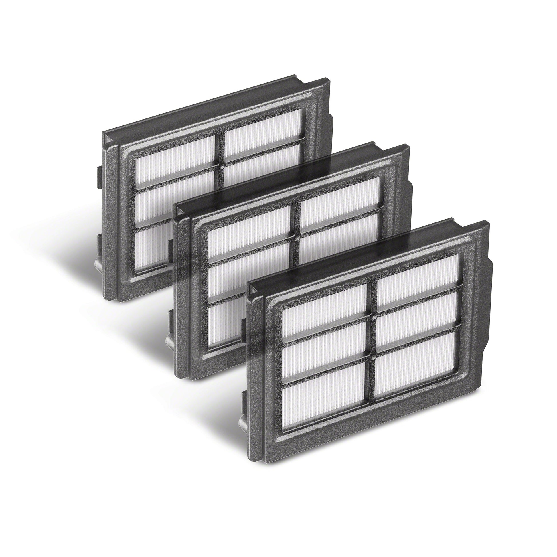 iRobot Filter til Roomba® 405 & 505 Combo, 3 - pak