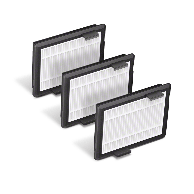 iRobot Filter til Roomba® 705 Combo, 3 - pak