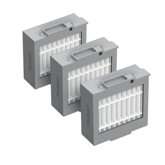 iRobot Filter til Roomba® 705 Vac, 3 - pak