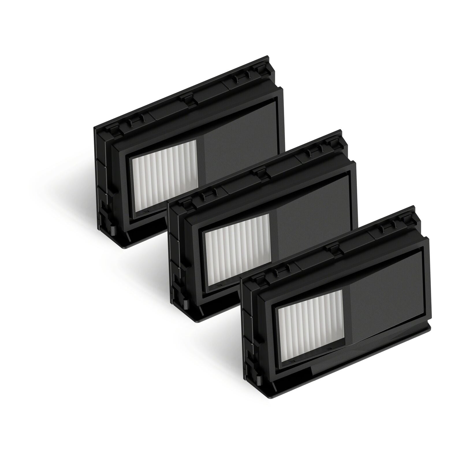 iRobot Filter til Roomba® Plus 575/415 Combo-robotter, 3-pak