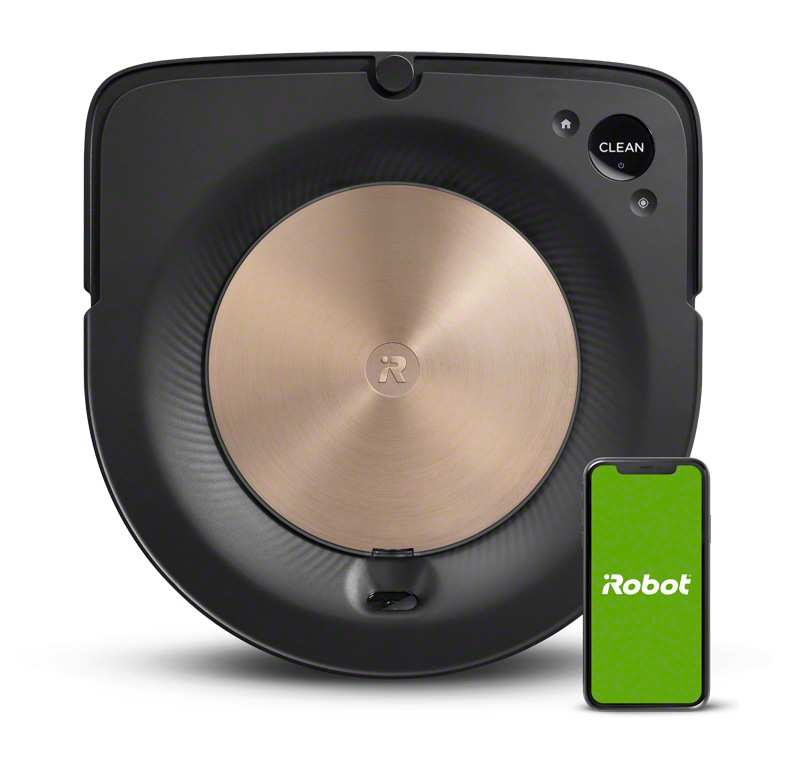 iRobot® Roomba® s9+