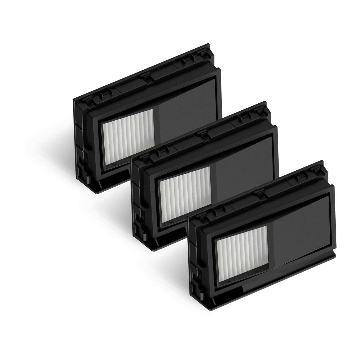 Filter til Roomba® Plus 575/415 Combo-robotter, 3-pak