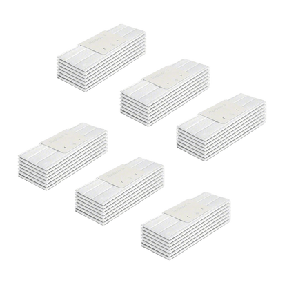 iRobot iRobot® Braava jet® m Serie Pakke med 42 engangsklude til fejning