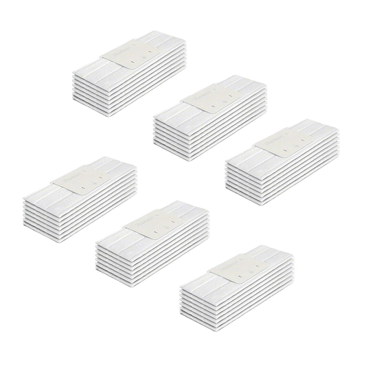iRobot iRobot® Braava jet® m Serie Pakke med 42 engangsklude til fejning