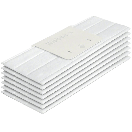 iRobot iRobot® Braava jet® m Serie Pakke med 7 engangsklude til fejning