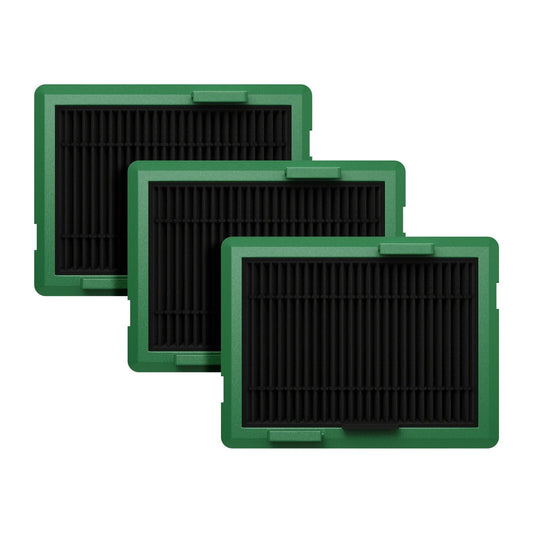 iRobot iRobot Roomba Combo Filter Combo 700-Series Black