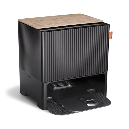 iRobot iRobot Roomba Combo® j9+ Clean Base® AutoWash™-dock