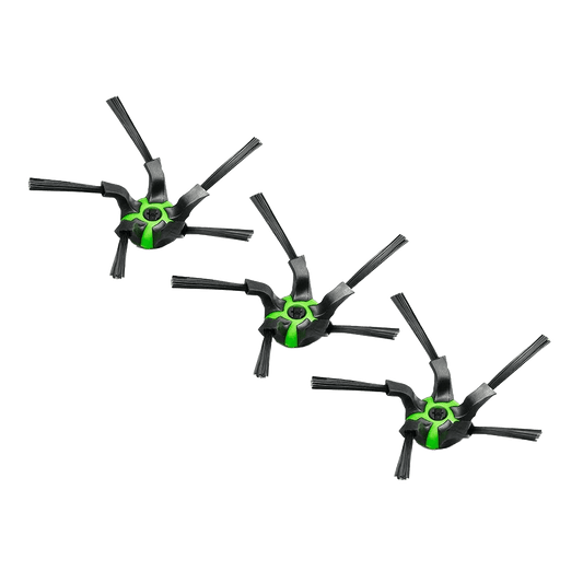 iRobot iRobot® Roomba® s - serien Pakke med 3 kantbørster