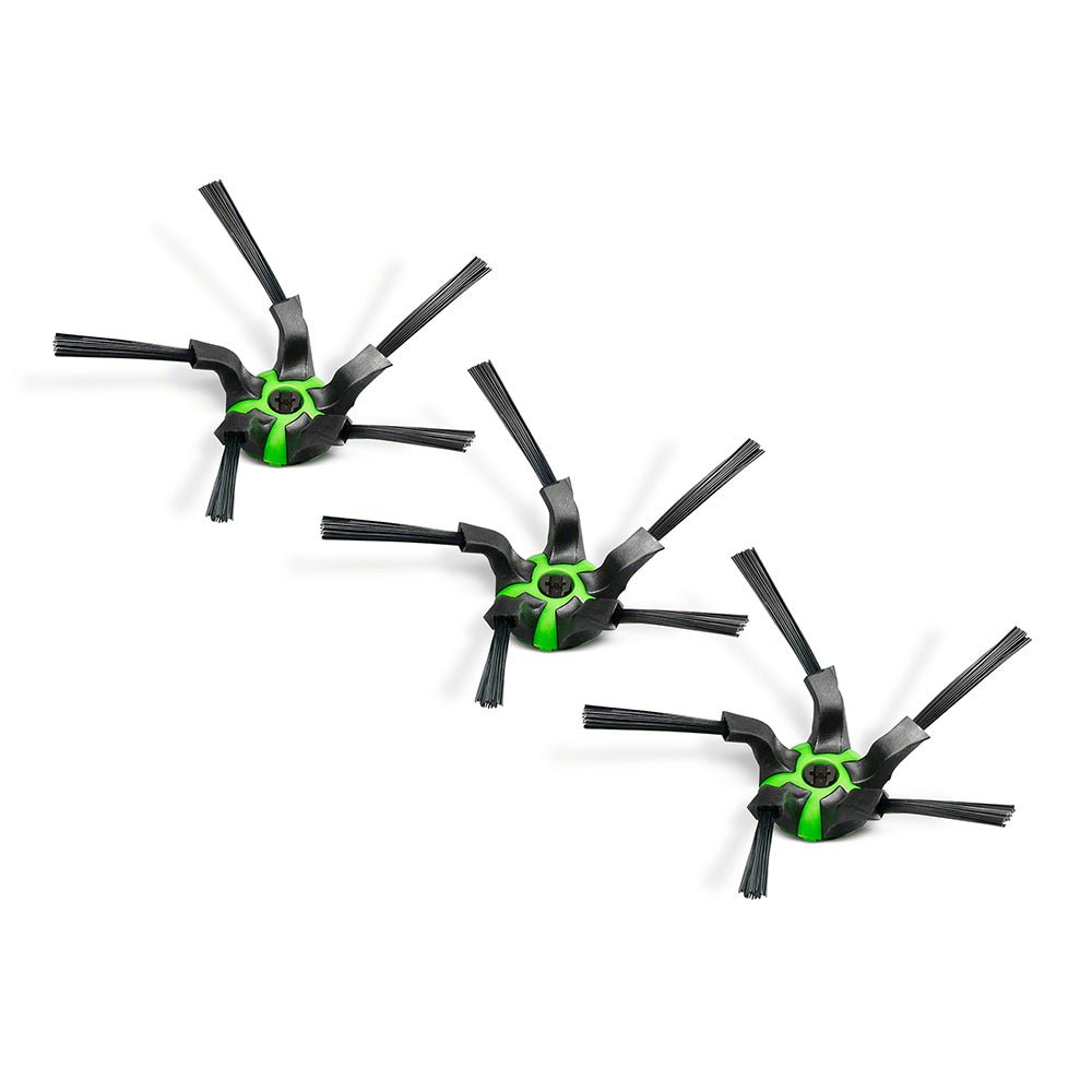 iRobot iRobot® Roomba® s - serien Pakke med 3 kantbørster
