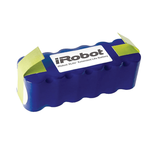 iRobot iRobot® XLife™ - batteri med lang levetid