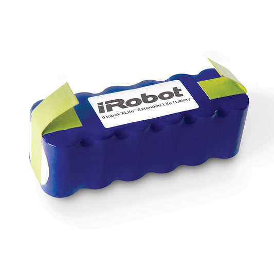iRobot iRobot® XLife™ - batteri med lang levetid