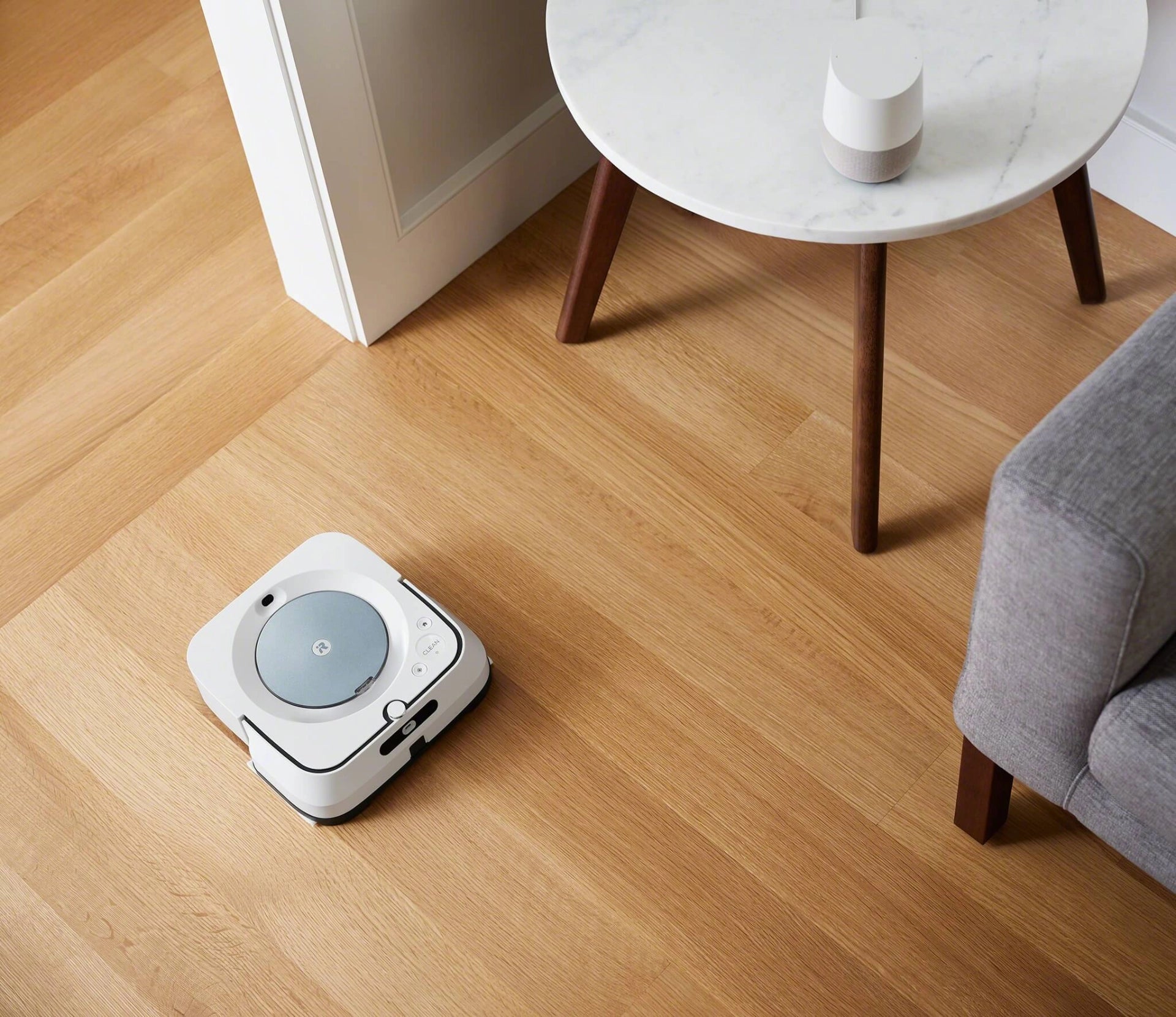 Braava robotgulvmopper