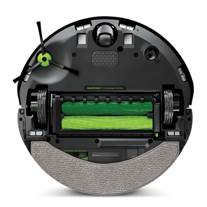 Roomba Combo® j7 robotstøvsuger og -gulvmoppe