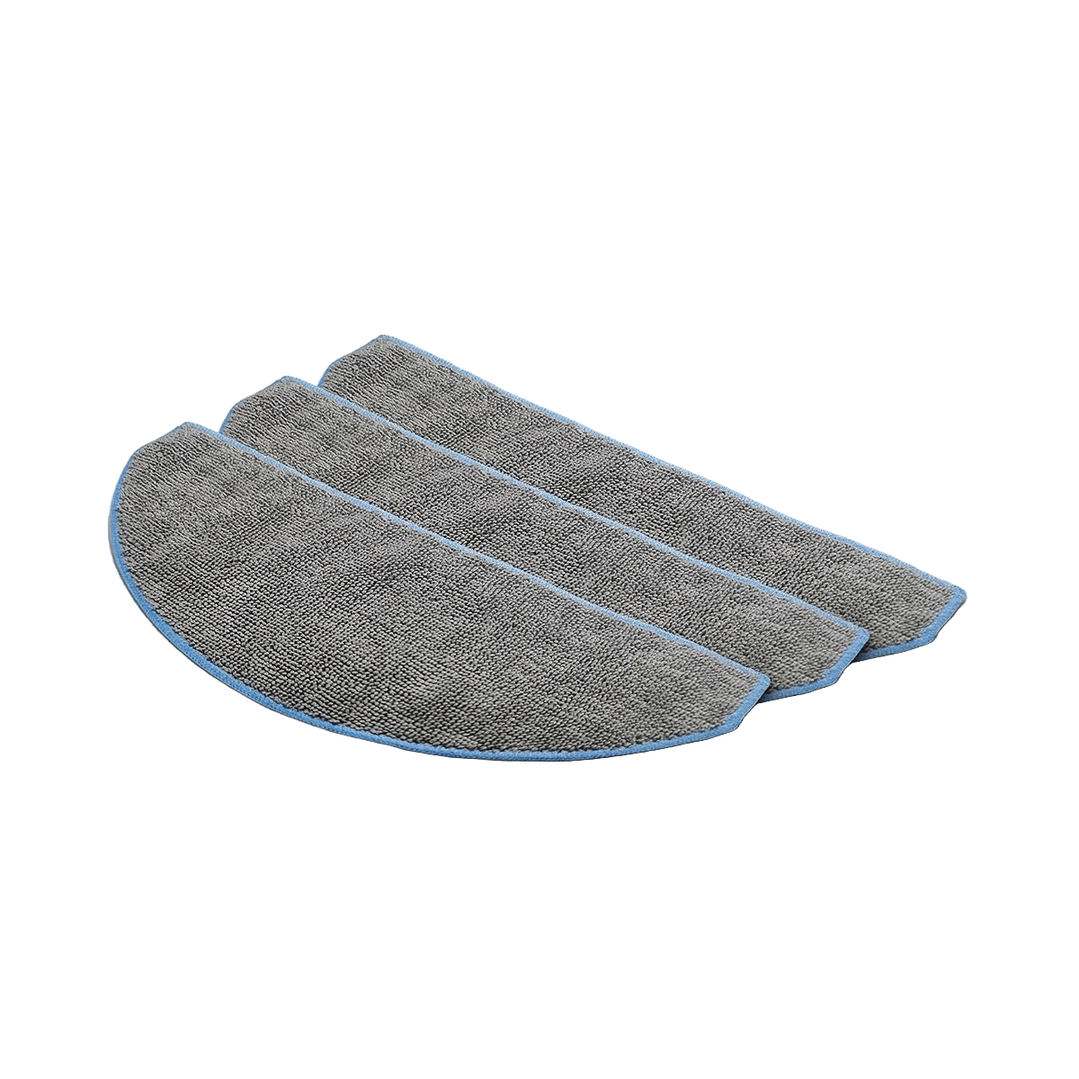 iRobot Pakke med tre mopppuder til Roomba® Combo Essential og Roomba® 105 - serien
