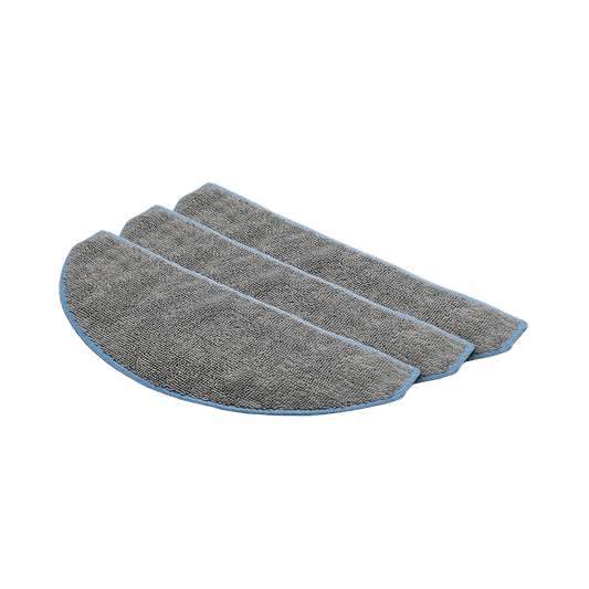 iRobot Pakke med tre mopppuder til Roomba® Combo Essential og Roomba® 105 - serien
