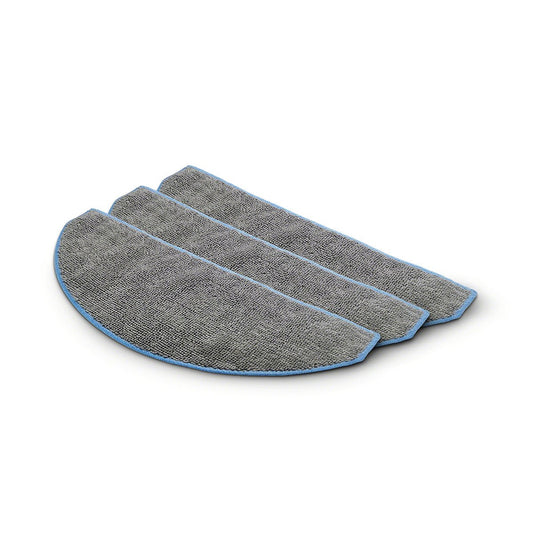 iRobot Pakke med tre mopppuder til Roomba® Combo Essential og Roomba® 105 - serien