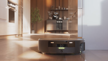Roomba® Max 705 Combo-robot + AutoWash™-dock
