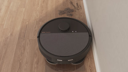 Roomba® Plus 505 Combo-robot + AutoWash™-dock