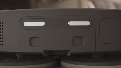 Roomba® Plus 405 Combo-robot + AutoWash ™-dock