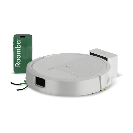 iRobot Roboten Roomba® 115 Combo