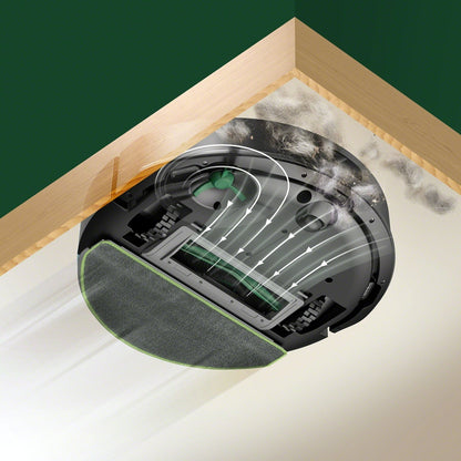 iRobot Roomba® 105 Combo - robot