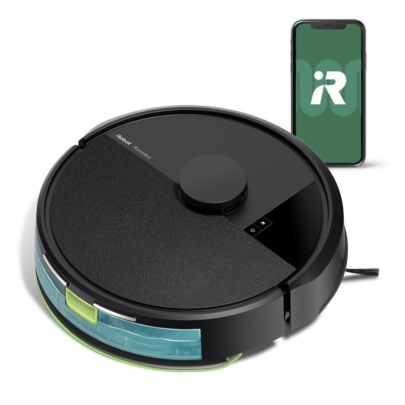 iRobot Roomba® 105 Combo - robot