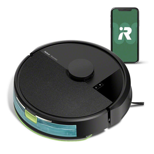 iRobot Roomba® 105 Combo - robot