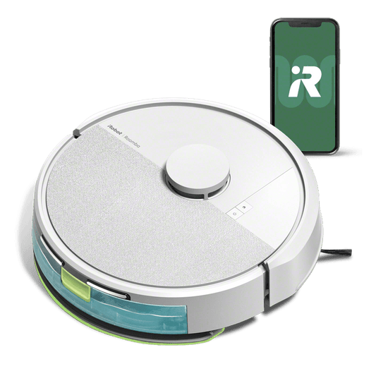 iRobot Roomba® 105 Combo - robot
