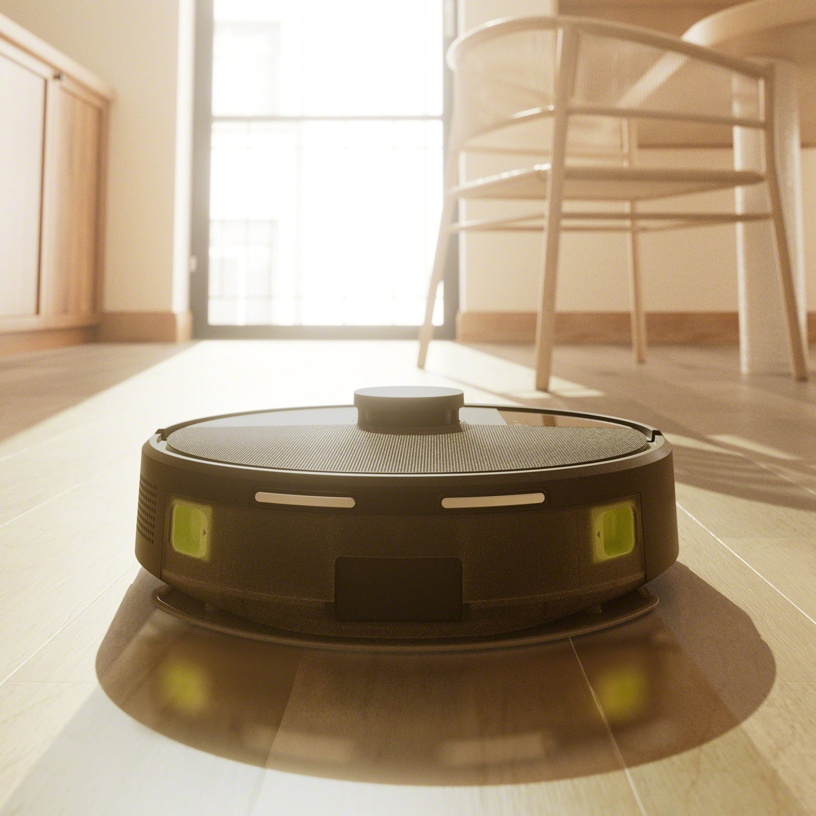 iRobot Roomba® 105 Combo - robot